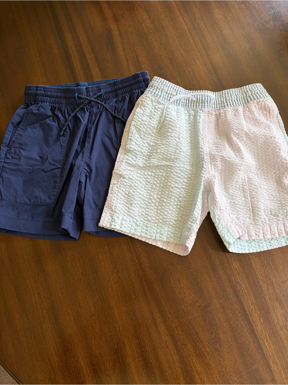 Crewcuts Boys’ Swim Trunks